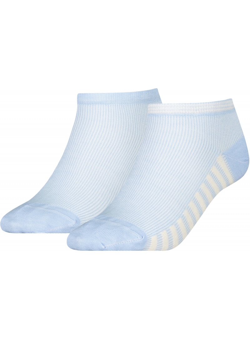 Skarpetki Damskie TOMMY HILFIGER 100002390 002 (2-Pak)