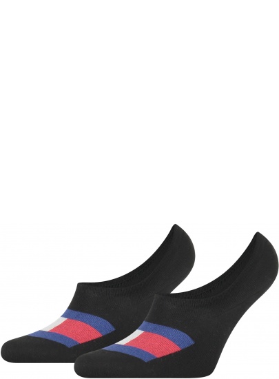Skarpetki Męskie TOMMY HILFIGER 100002662 001 (2-Pak)