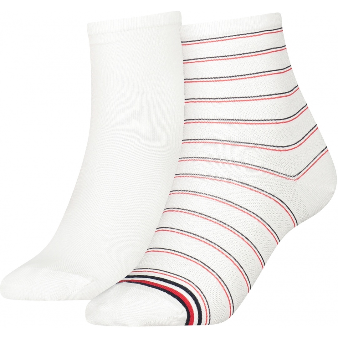 Legwear TOMMY HILFIGER 100002817 001 | EN