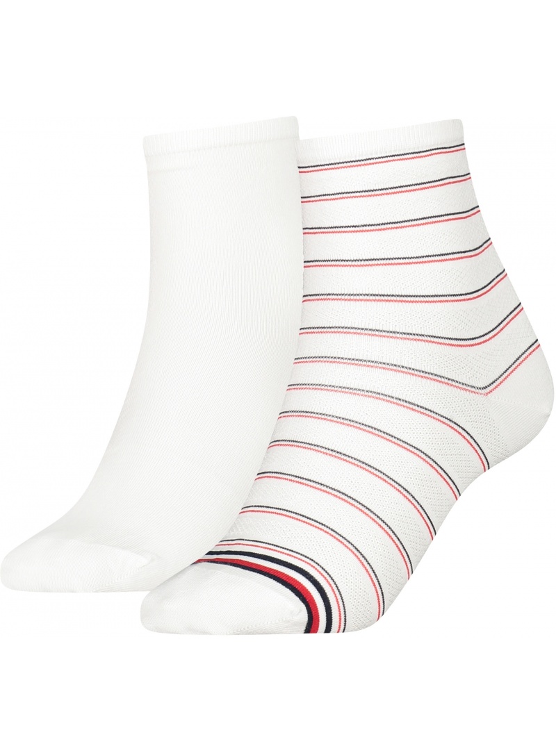 Legwear TOMMY HILFIGER 100002817 001 | EN