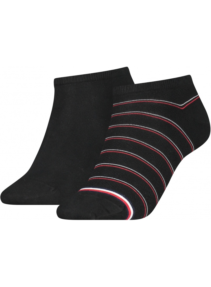 Legwear TOMMY HILFIGER 100002818 004 | EN