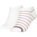 Legwear TOMMY HILFIGER 100002818 001 | EN