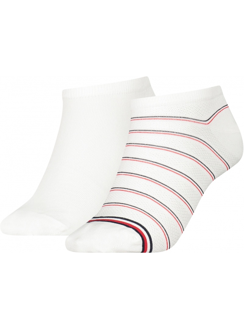 Legwear TOMMY HILFIGER 100002818 001 | EN