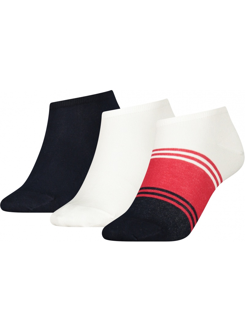 Legwear TOMMY HILFIGER 100002927 002 | EN