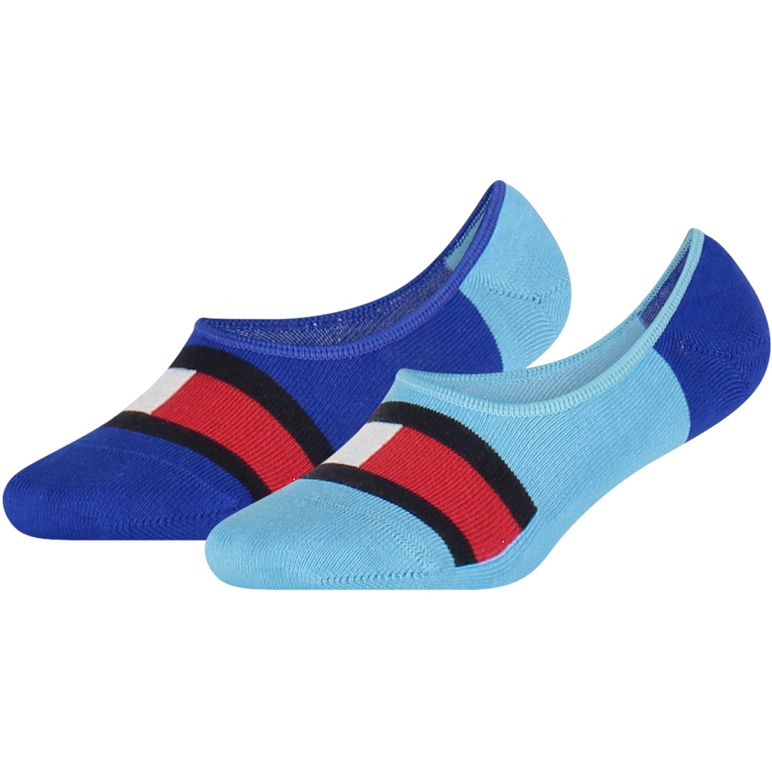 Legwear TOMMY HILFIGER 394001001 100 | EN