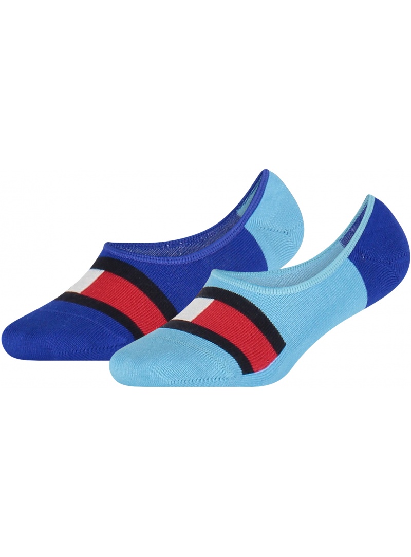 Legwear TOMMY HILFIGER 394001001 100 | EN