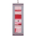 Skarpetki Dziecięce TOMMY HILFIGER 100002326 003 (3-Pak)