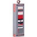 Skarpetki Dziecięce TOMMY HILFIGER 100002326 001 (3-Pak)