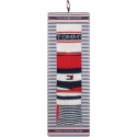 Skarpetki Dziecięce TOMMY HILFIGER 100002326 001 (3-Pak)