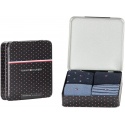 Zestaw Skarpetki TOMMY HILFIGER 100002214 003 (4-PAK)