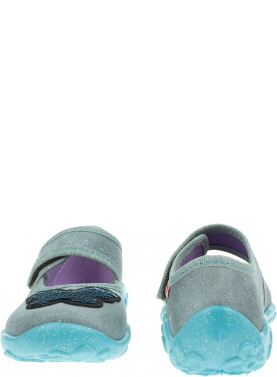 Kapcie z Odwracanymi Cekinami SUPERFIT Bonny 1-000280-2000