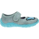 Kapcie z Odwracanymi Cekinami SUPERFIT Bonny 1-000280-2000