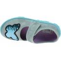 Kapcie z Odwracanymi Cekinami SUPERFIT Bonny 1-000280-2000