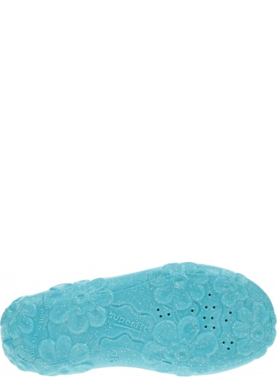 Kapcie z Odwracanymi Cekinami SUPERFIT Bonny 1-000280-2000