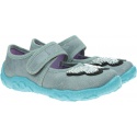 Kapcie z Odwracanymi Cekinami SUPERFIT Bonny 1-000280-2000