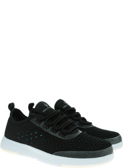 Ultralekkie Sneakersy EMU AUSTRALIA Miki W12497 Black