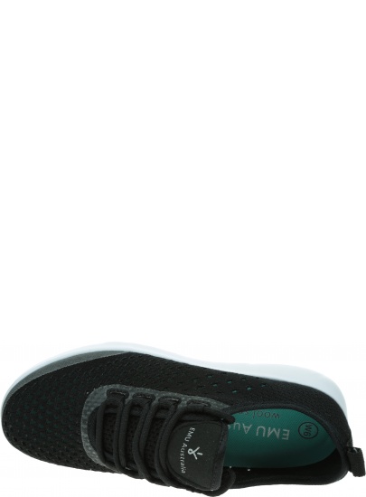 Ultralekkie Sneakersy EMU AUSTRALIA Miki W12497 Black