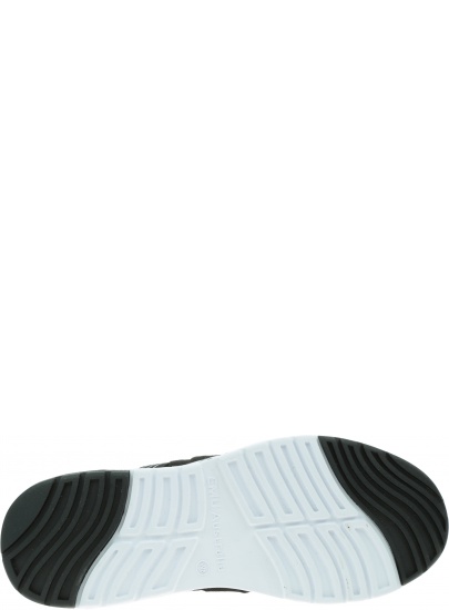 Ultralekkie Sneakersy EMU AUSTRALIA Leura W12494 Black Leopard