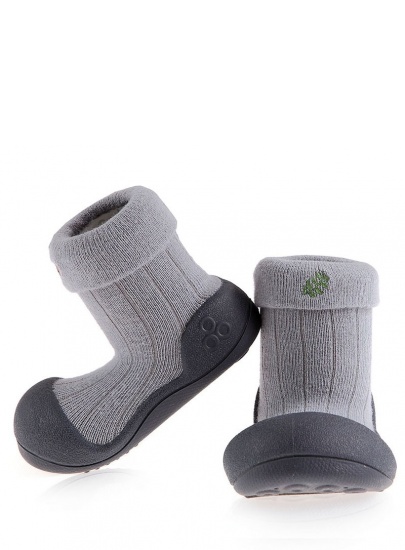 Ultralekkie Kapcie Buty ATTIPAS Bong Bong Navy