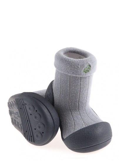 Ultralekkie Kapcie Buty ATTIPAS Bong Bong Navy