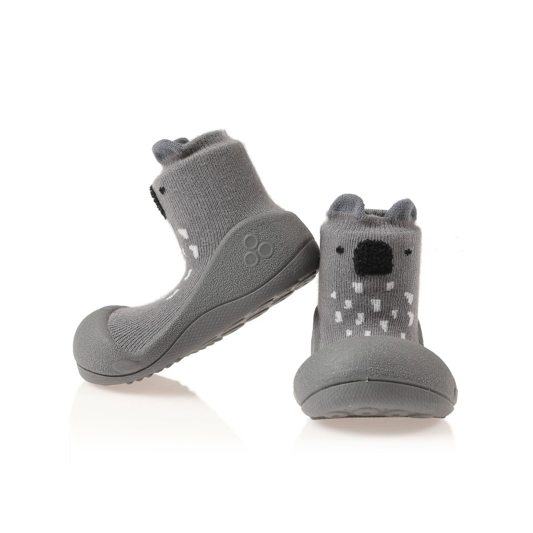 ATTIPAS Koala Gray | EN