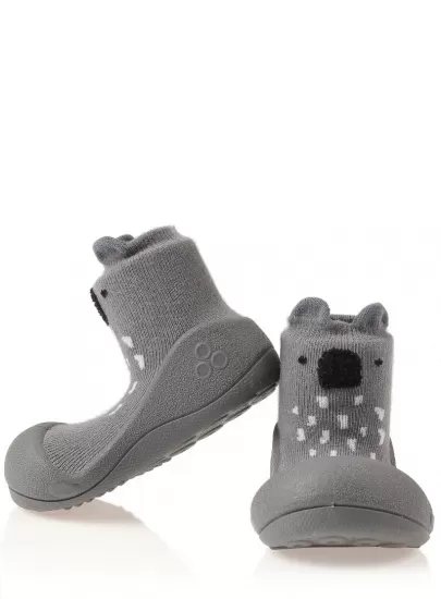 ATTIPAS Koala Gray | EN