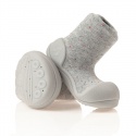 Ultralekkie Kapcie Buty ATTIPAS Shooting Star Gray