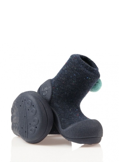 Ultralekkie Kapcie Buty ATTIPAS Shooting Star Navy