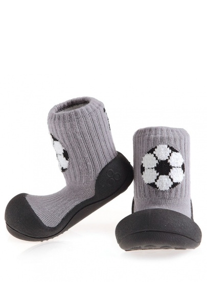 Ultralekkie Kapcie Buty ATTIPAS Sports Gray