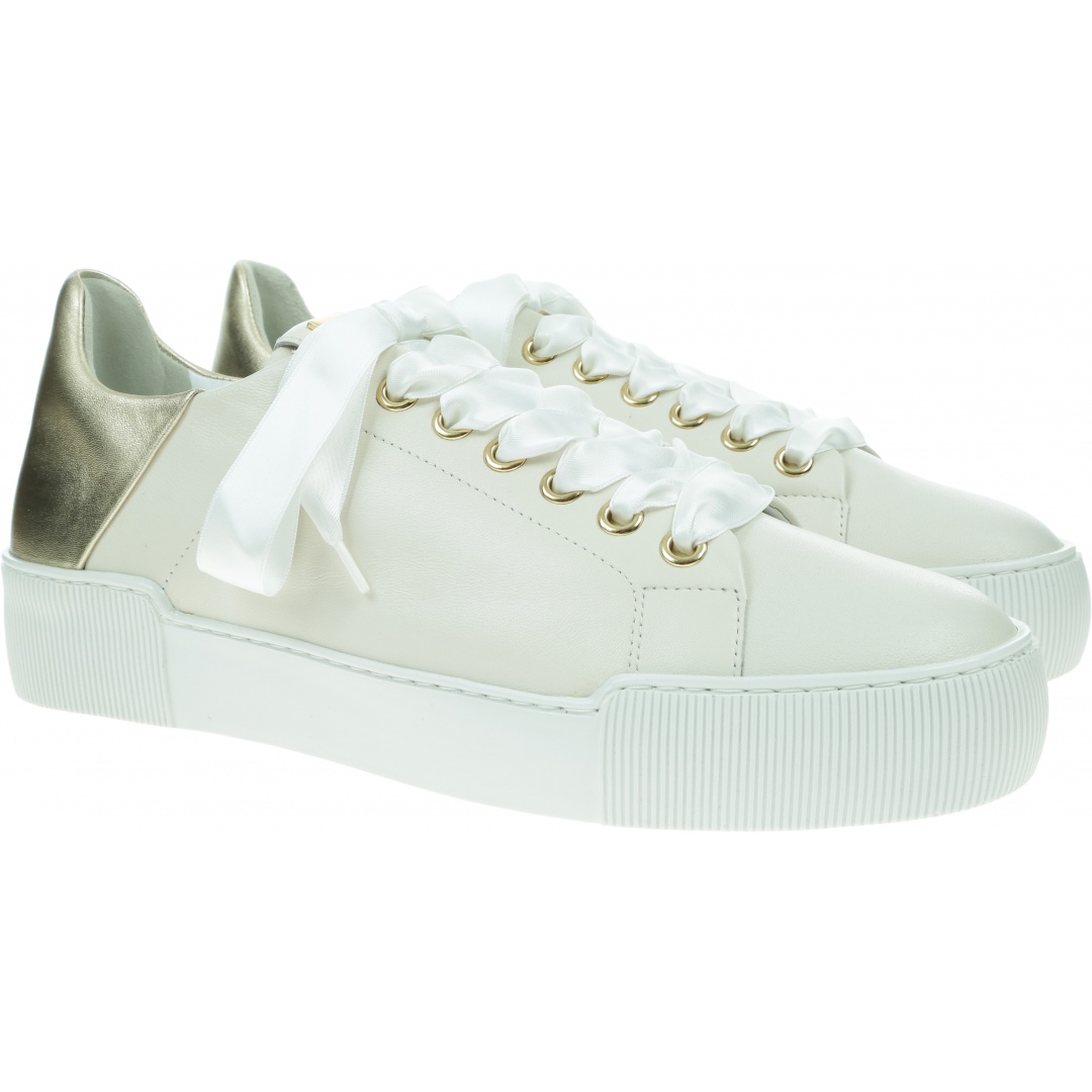 Skórzane Sneakersy HÖGL Blade 1-103601 1275