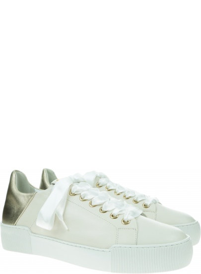 Skórzane Sneakersy HÖGL Blade 1-103601 1275