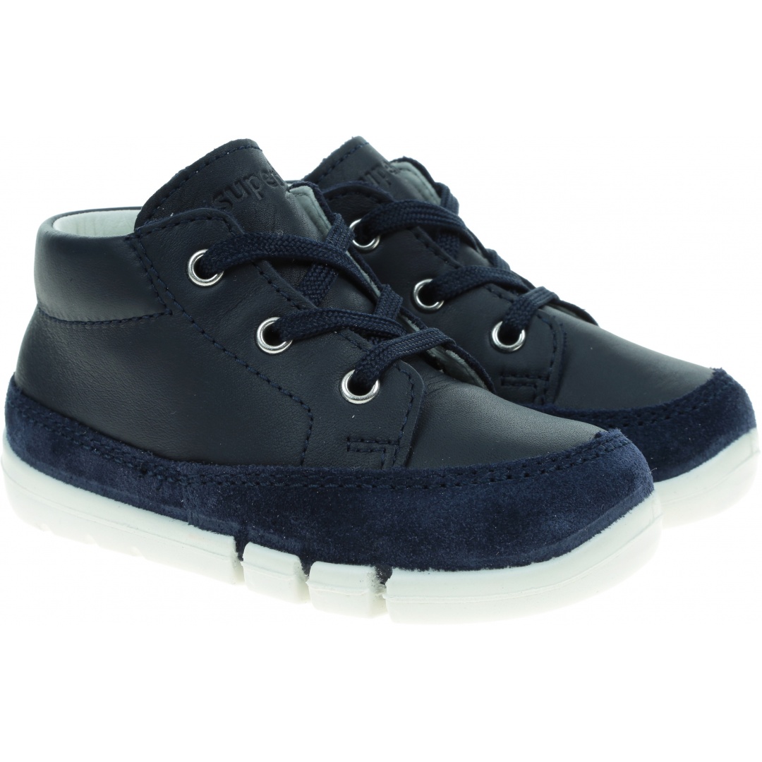Buty do Nauki Chodzenia SUPERFIT Flexy 1-006339-8000