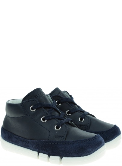 Buty do Nauki Chodzenia SUPERFIT Flexy 1-006339-8000