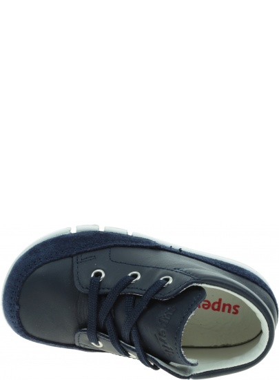 Buty do Nauki Chodzenia SUPERFIT Flexy 1-006339-8000