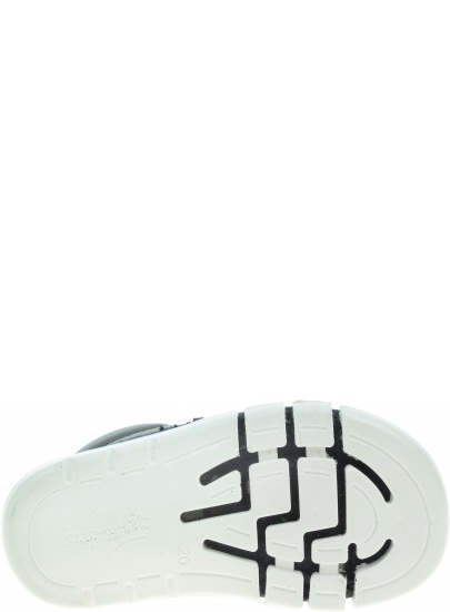 Buty do Nauki Chodzenia SUPERFIT Flexy 1-006339-8000