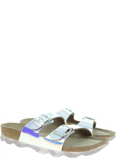 Klapki Fusbet SUPERFIT 1-000119-1010