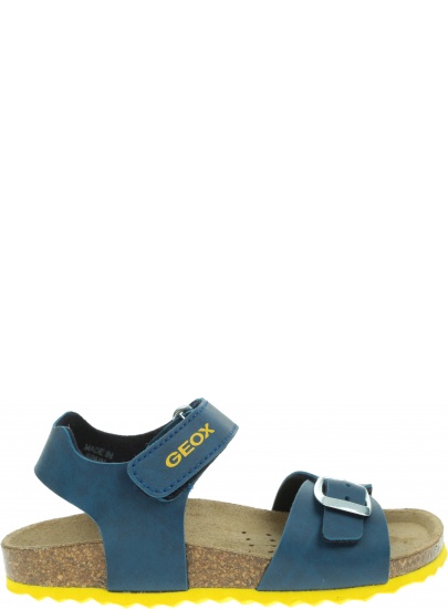 Sandały GEOX Respira J Ghita J028LB 000BC 4005