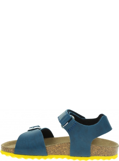 Sandały GEOX Respira J Ghita J028LB 000BC 4005