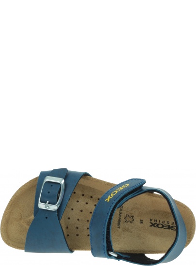 Sandały GEOX Respira J Ghita J028LB 000BC 4005