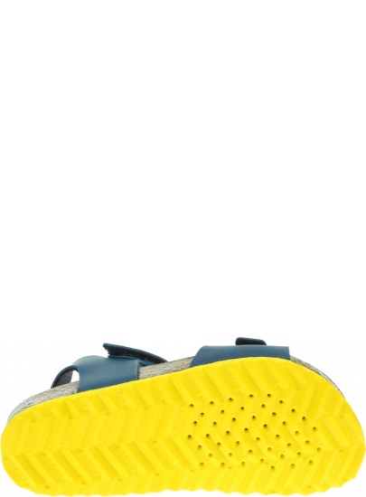 Sandały GEOX Respira J Ghita J028LB 000BC 4005