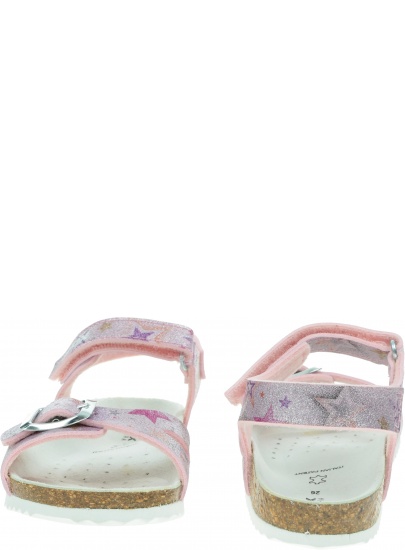 Sandały GEOX Respira J Adriel J028MC 000QD 8004