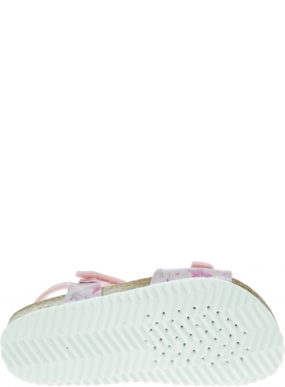 Sandały GEOX Respira J Adriel J028MC 000QD 8004