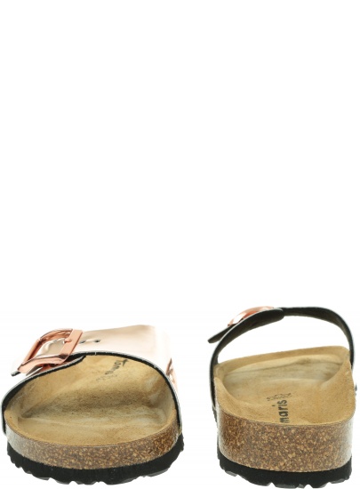 Klapki Fusbet TAMARIS 1/1-27520/26 956