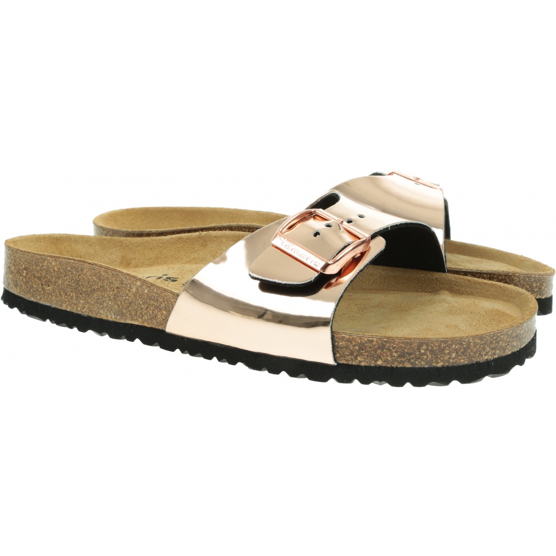 Klapki Fusbet TAMARIS 1/1-27520/26 956