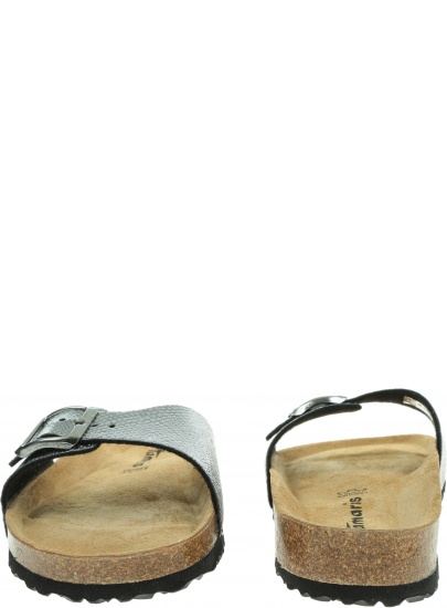 Klapki Fusbet TAMARIS 1/1-27520/26 971