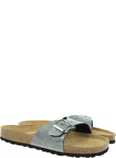 Klapki Fusbet TAMARIS 1/1-27520/26 971