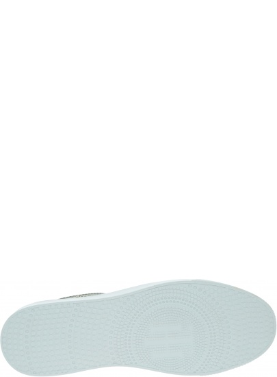 Sneakersy TOMMY HILFIGER TH Corporate Cupsole FW0FW05543 BDS