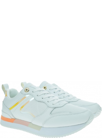 Sneakersy TOMMY HILFIGER Feminine Active City FW0FW05556 TOG