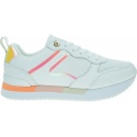 Sneakersy TOMMY HILFIGER Feminine Active City FW0FW05556 TOG