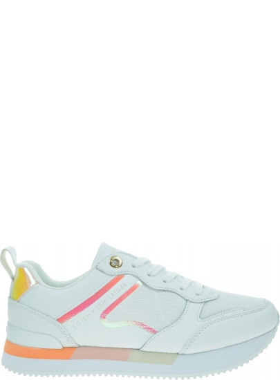 Sneakersy TOMMY HILFIGER Feminine Active City FW0FW05556 TOG